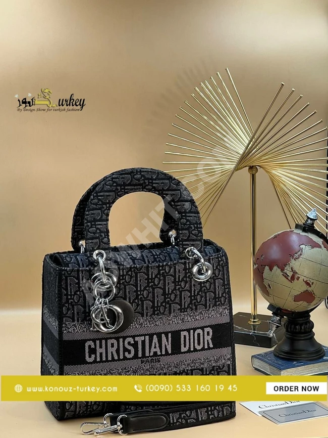 حقيبة نسائية