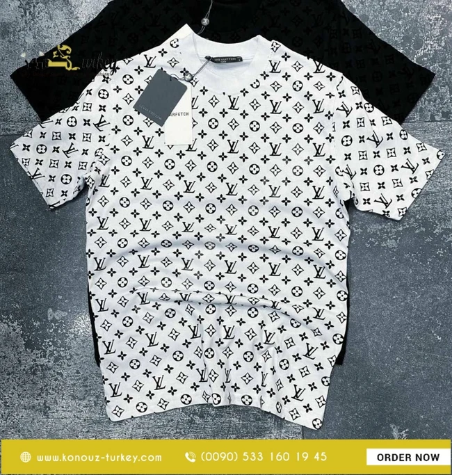 تيشرت رجالي