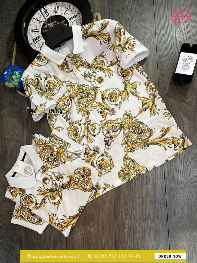 تيشرت رجالي