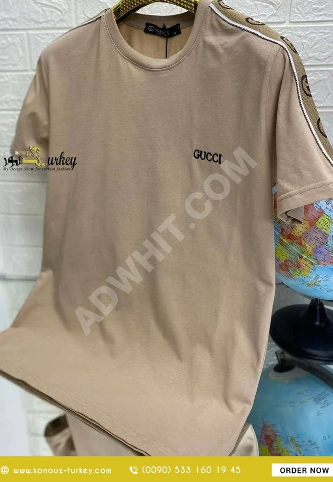 تيشرت رجالي