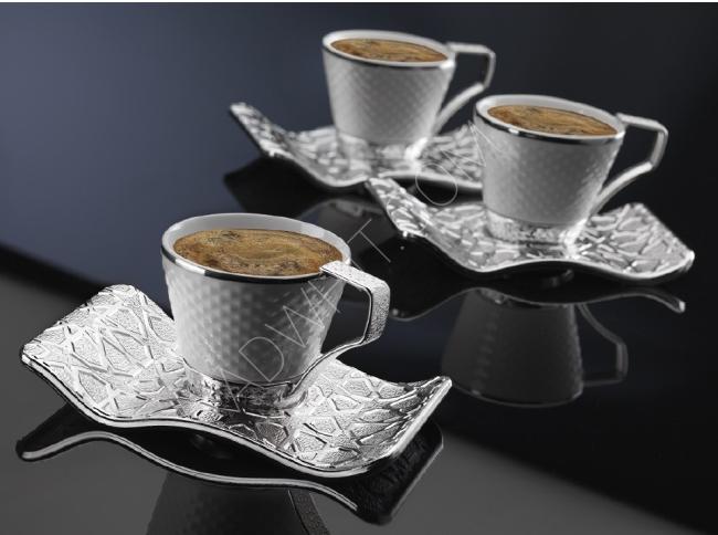 طقم فناجين قهوة تركية