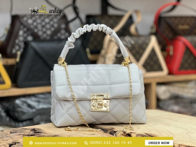 حقيبة نسائية