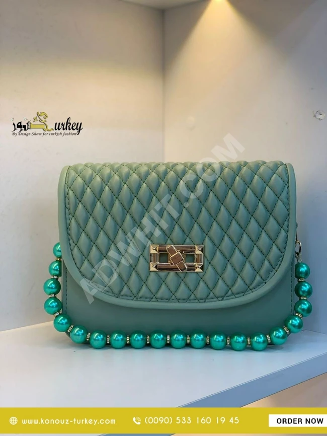 حقيبة نسائية