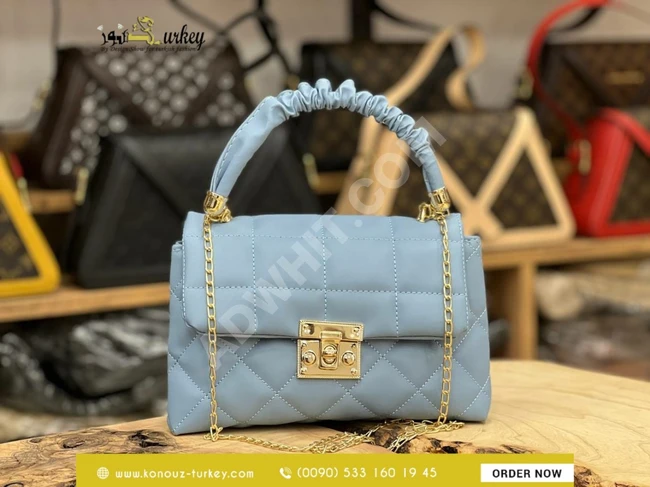 حقيبة نسائية