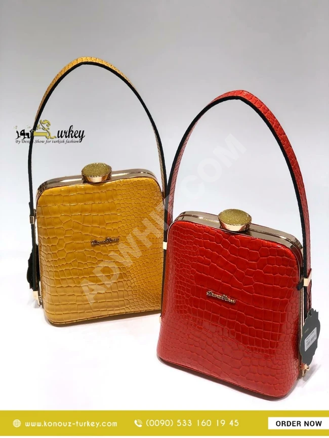 حقيبة نسائية