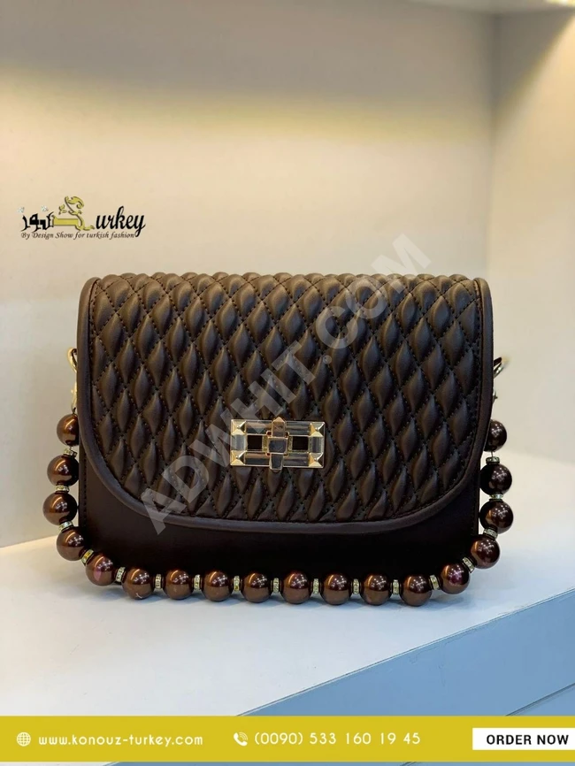 حقيبة نسائية