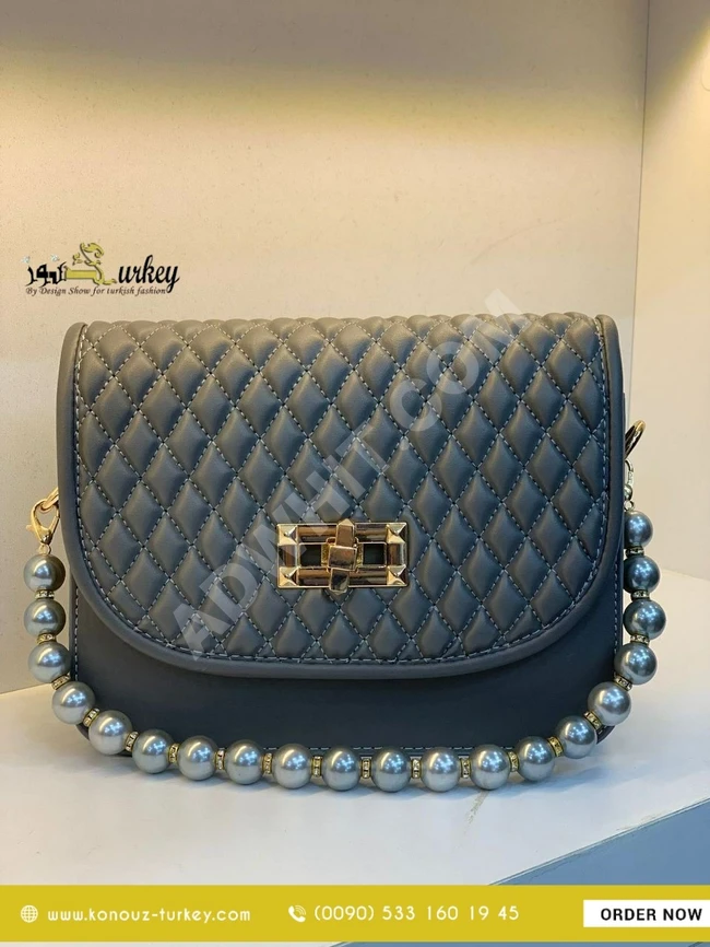 حقيبة نسائية