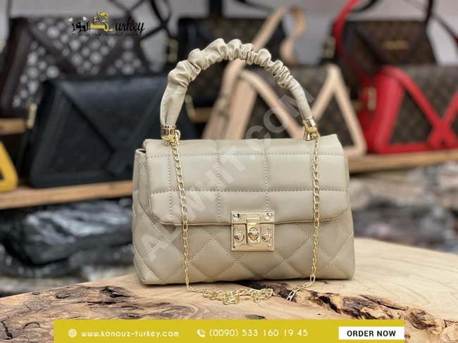 حقيبة نسائية