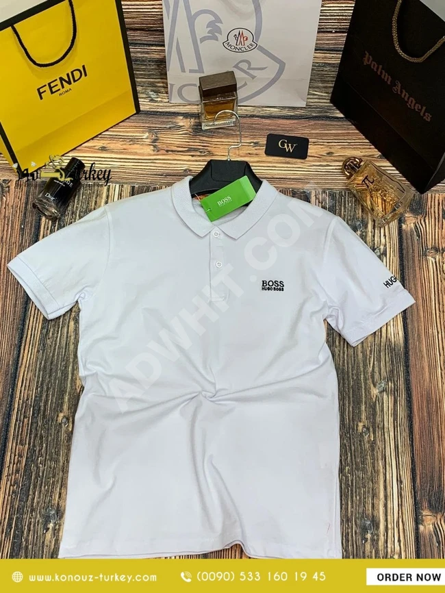 تيشرت رجالي