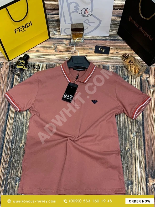 تيشرت رجالي