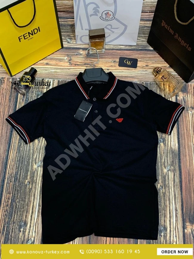 تيشرت رجالي