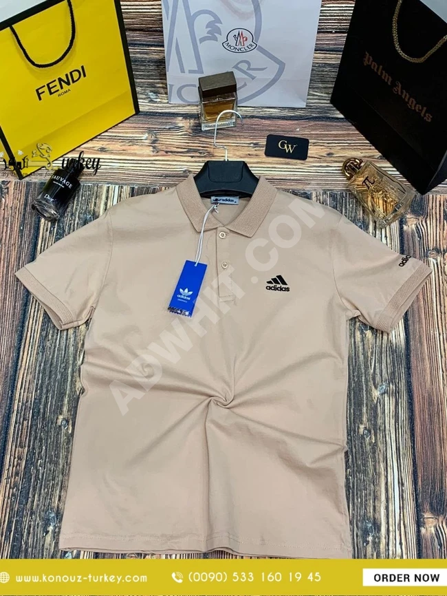 تيشرت رجالي