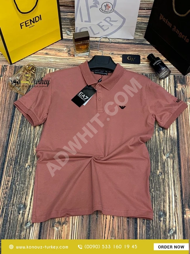 تيشرت رجالي