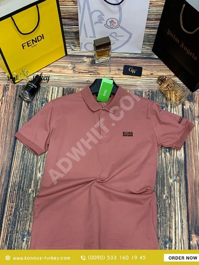 تيشرت رجالي