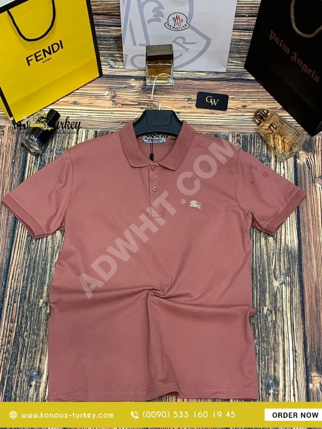 تيشرت رجالي