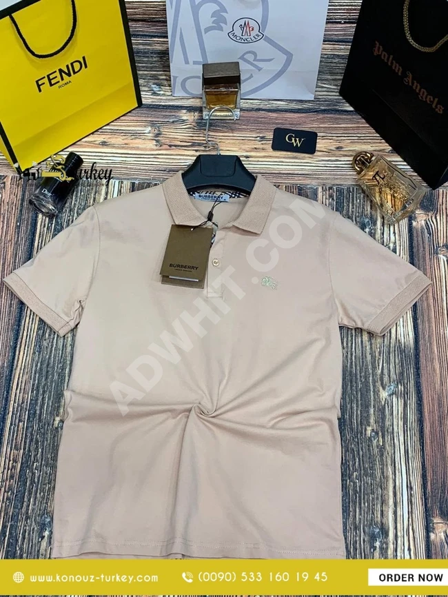 تيشرت رجالي