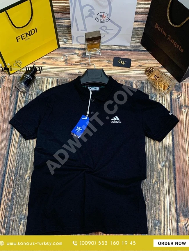 تيشرت رجالي