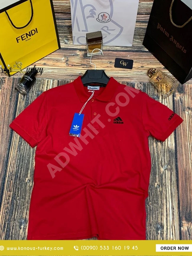 تيشرت رجالي