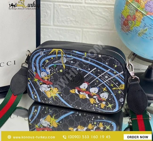 حقيبة نسائية