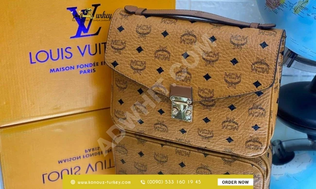 حقيبة نسائية