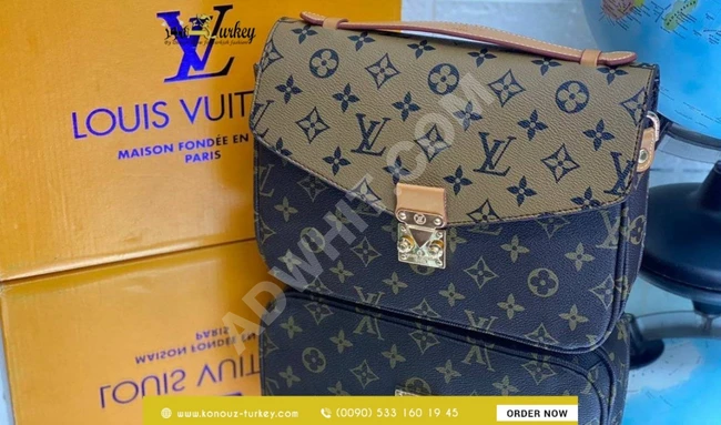 حقيبة نسائية