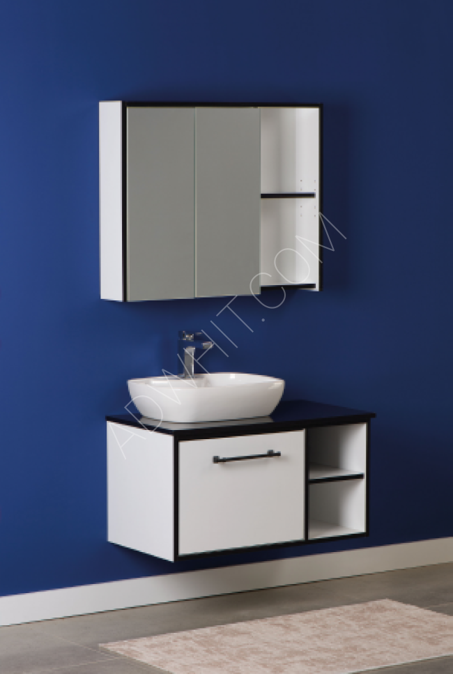 Bathroom Cabinet (NEON series) | خزانة حمام