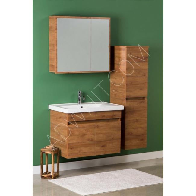 Bathroom Cabinet (VERA series) | خزانة حمام