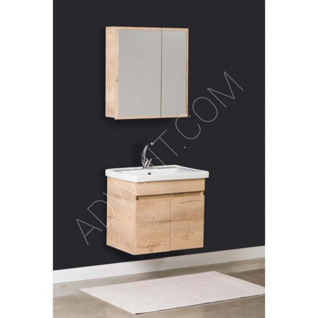 Bathroom Cabinet (VERA series) | خزانة حمام