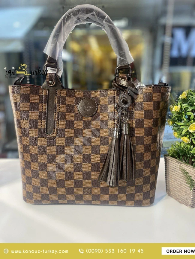 حقيبة نسائية