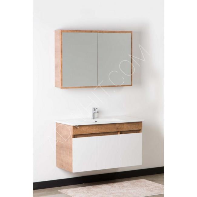 Bathroom Cabinet (ELA series) | خزانة حمام