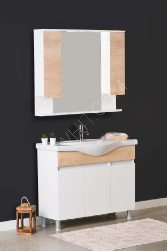 Bathroom Cabinet(INCI series) | خزانة حمام