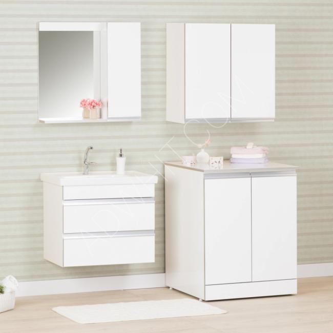 Bathroom Cabinet (ZEUS series) | خزانة حمام