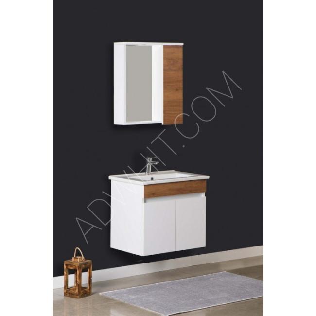 Bathroom Cabinet (SELEN) | خزانة حمام
