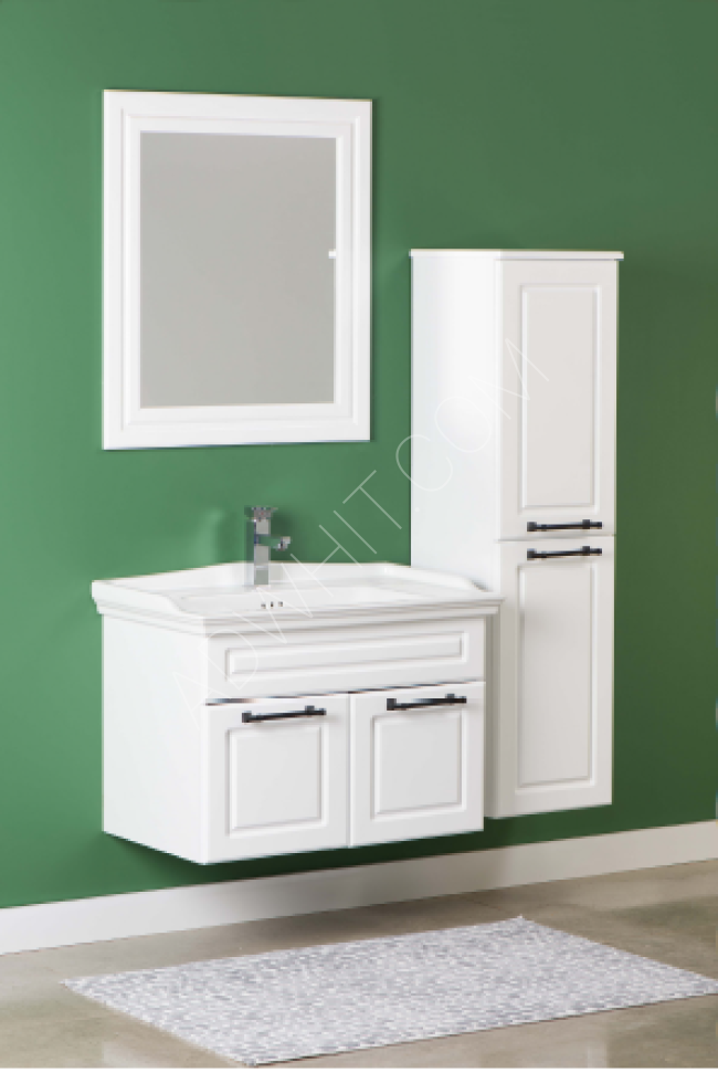 Bathroom Cabinet (SIRIUS series) | خزانة حمام