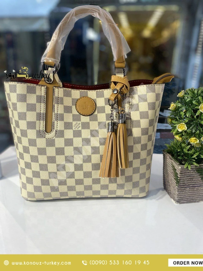 حقيبة نسائية