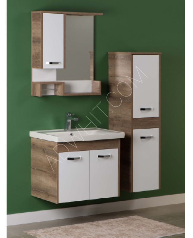 Bathroom Cabinet (ARDA series) | خزانة حمام