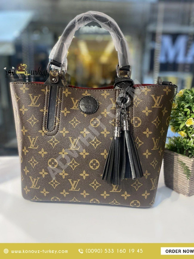 حقيبة نسائية