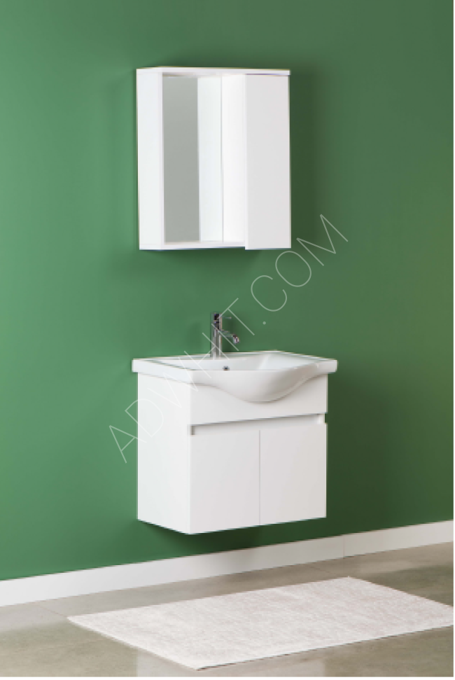 Bathroom cabinets  ( KUALA Series)| خزانة حمام