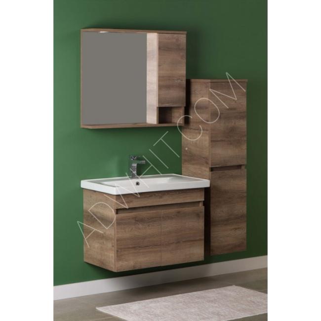 Bathroom cabinets (EGEseries) | خزانة حمام