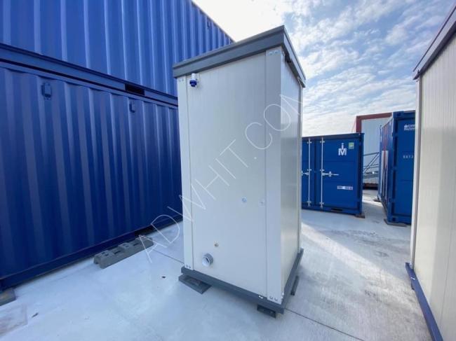 containers and portable homes for sale 