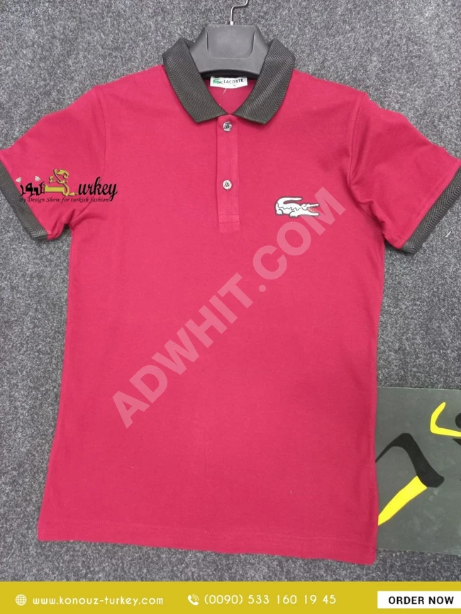 تيشرت رجالي