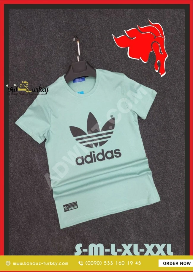 تيشرت رجالي