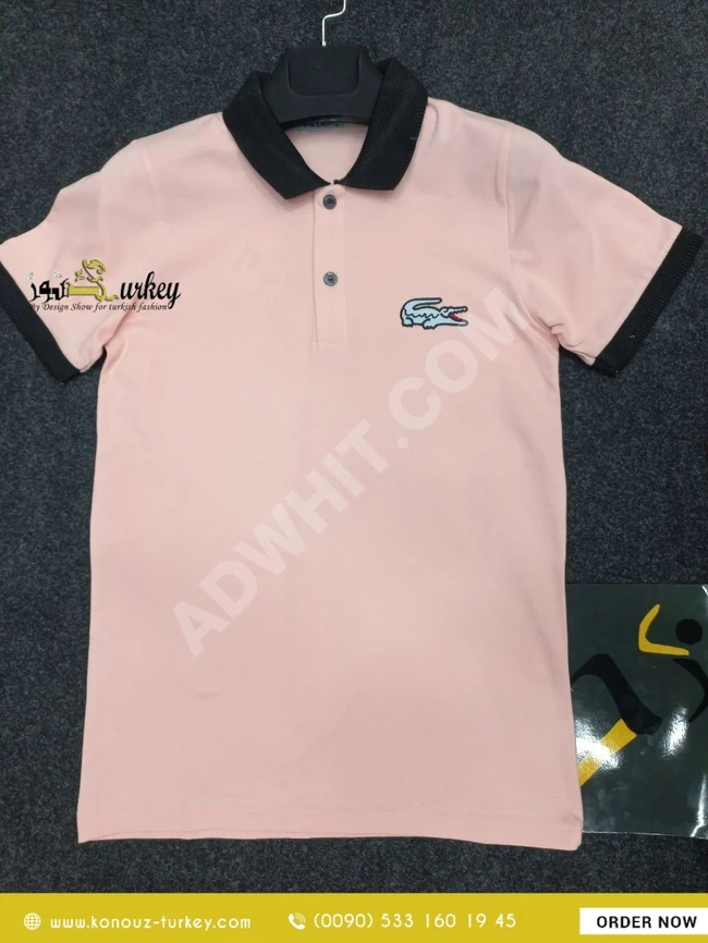 تيشرت رجالي