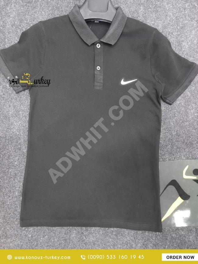 تيشرت رجالي