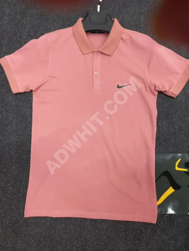 تيشرت رجالي