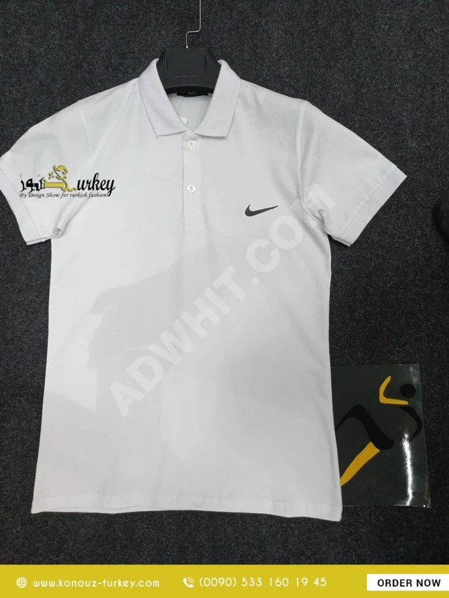 تيشرت رجالي