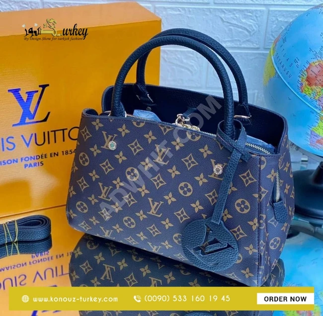 حقيبة نسائية