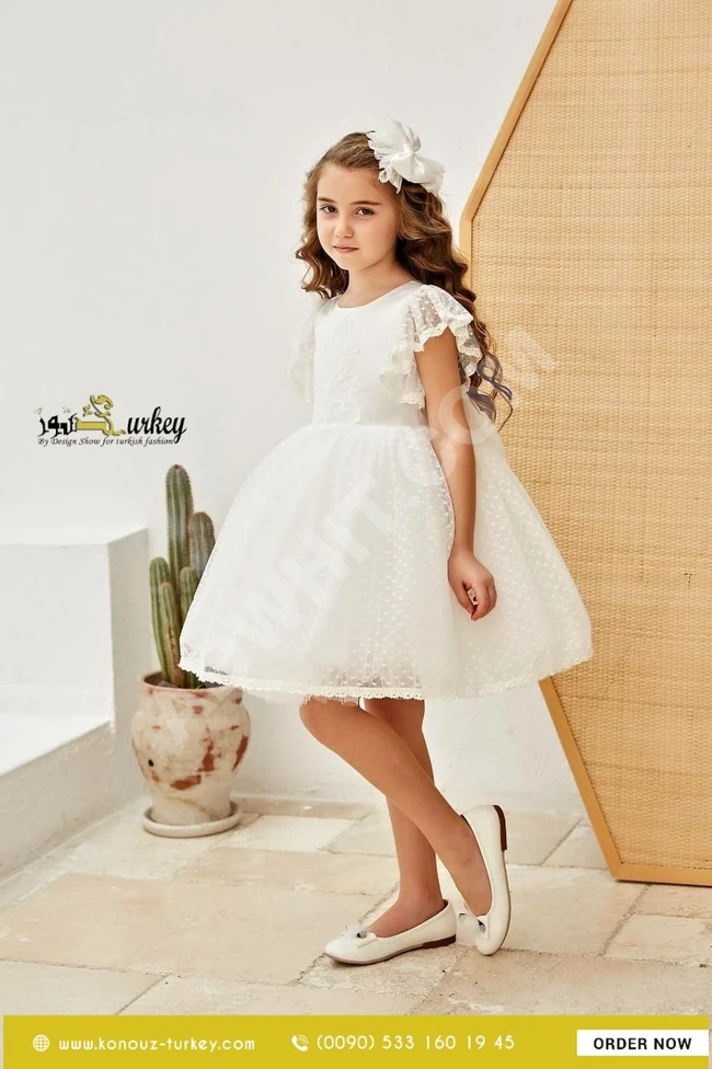 فستان بناتي