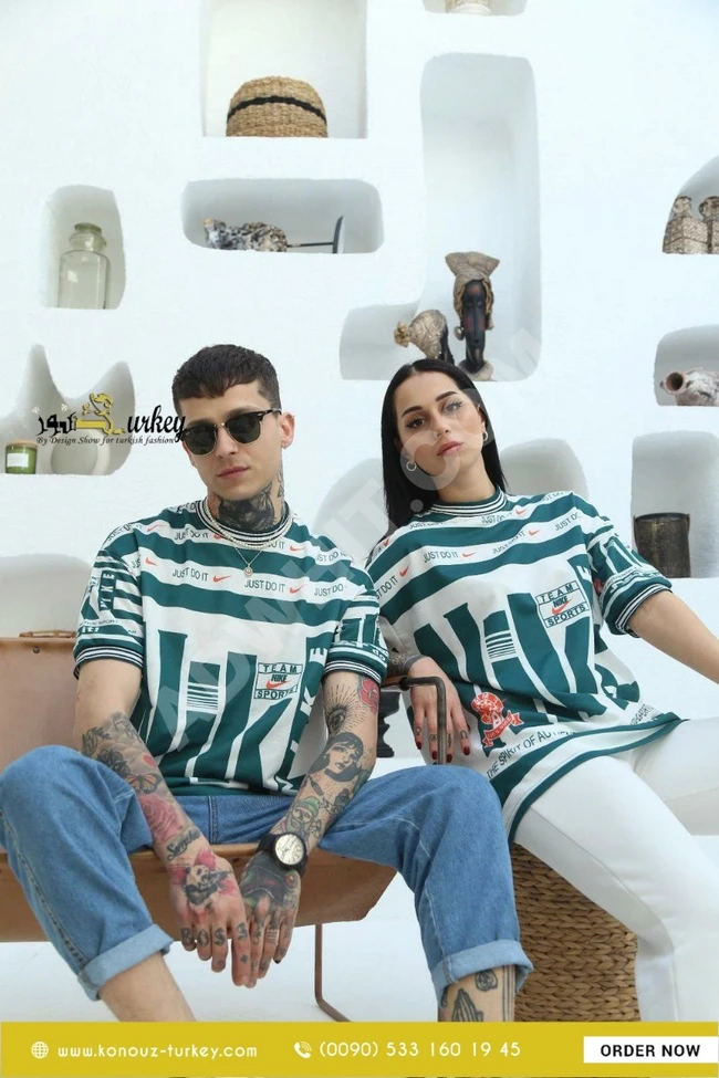 تيشرت كابلز