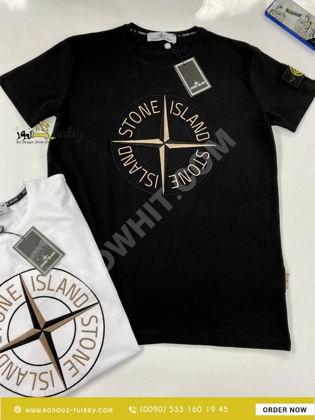 تيشرت رجالي